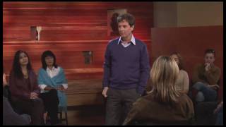 "Life Shock Experiences", with Richard Gordon