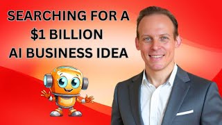 Alex Genadinik Q&A, Top-1% Udemy Instructor. Topics: AI Business Ideas