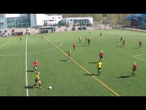 20190505 TB Ykkönen: Honka - NuPS