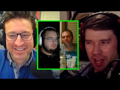 Would You Rather Have WingsofRedemption or ONLYUSEmeBLADE's Body | PKA