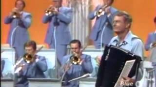 The Lawrence Welk Show - Easy Listening - Interview Clay and Sally Hart - 12-06-1980