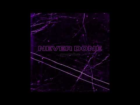 removeface - "NEVER DONE" OFFICIAL VERSION