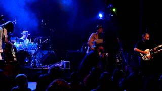 Slimm Cessna's Auto Club - Children of The Lord 06/25/11