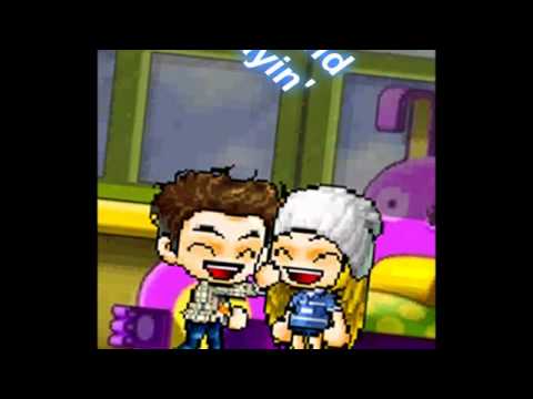 Forever Yours MMV Unfinished