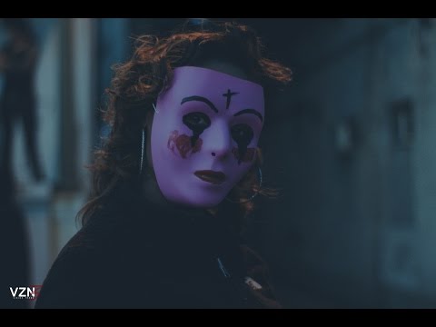 Hott Headzz - Purge (Official Music Video) Dir. by Martin Shaw