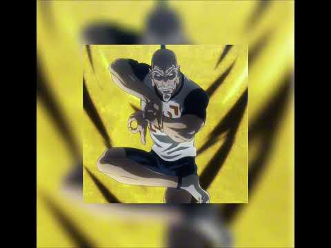 “You know nothing of the bottomless malice within the human heart” netero x immortal - playboi carti