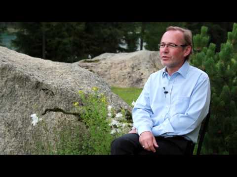 Qui est Marc-André Berclaz?