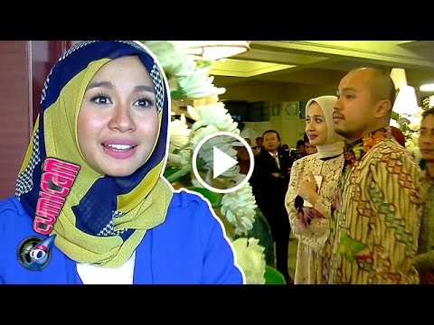 Bella dan Afifuddin Siap Menikah? - Cumicam 05 Mei 2016
