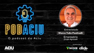 PodAciu #11 - Paolinelli - Grupo Agronelli