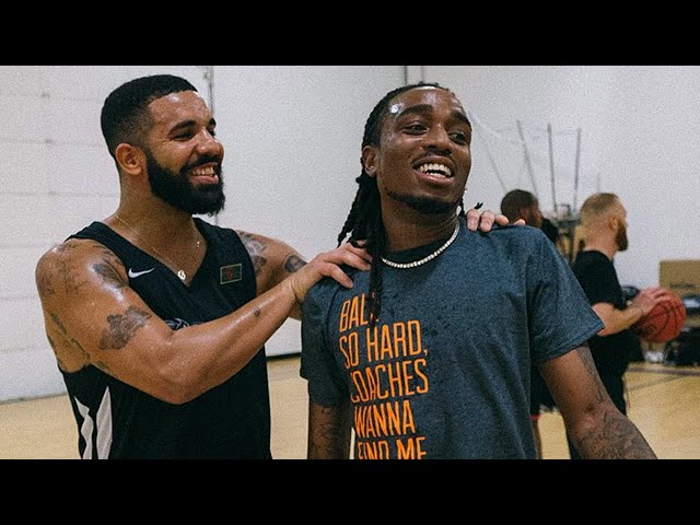 Vidéo Prononciation de drake en Anglais