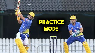 Suresh Raina வெறித்தனம்  Practice | #IPL2021 | #UAE | #CricTv4u