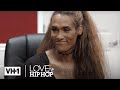 Deb Antney Talks To D Smith About Tammy Rivera Love Hip Hop Atlanta