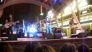 Road Hammers - I Don&#39;t Know When To Quit