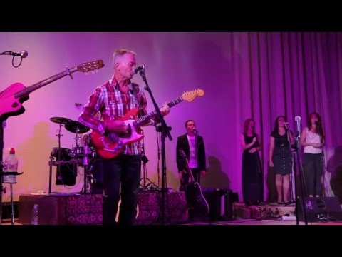 Набат - Учись у Солнца - Live with Friends - Balti 20.09.2014