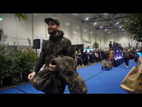 CARP EXPO AUSTRIA 2023- The biggest Carp Show in Austria