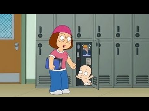 Family Guy Funniest Moments #148 |  American Cartoon
