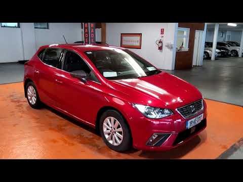 SEAT Ibiza 2019 - Image 2