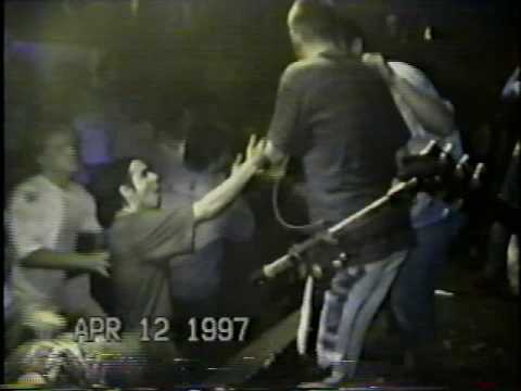 Ovos Presley - ao vivo 1997