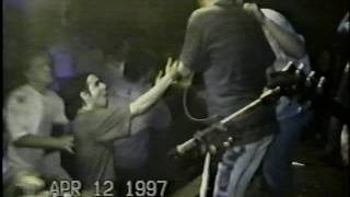 Ovos Presley - ao vivo 1997