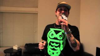 Drunken Reviews: Ep 8 - Captain, We're Sinking "The Future is Cancelled"