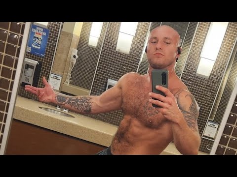 Spring Cut Day 3: Upper Body