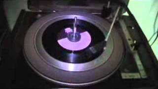 Los Cañoneros de Colombia - El bocaíto - 45 rpm