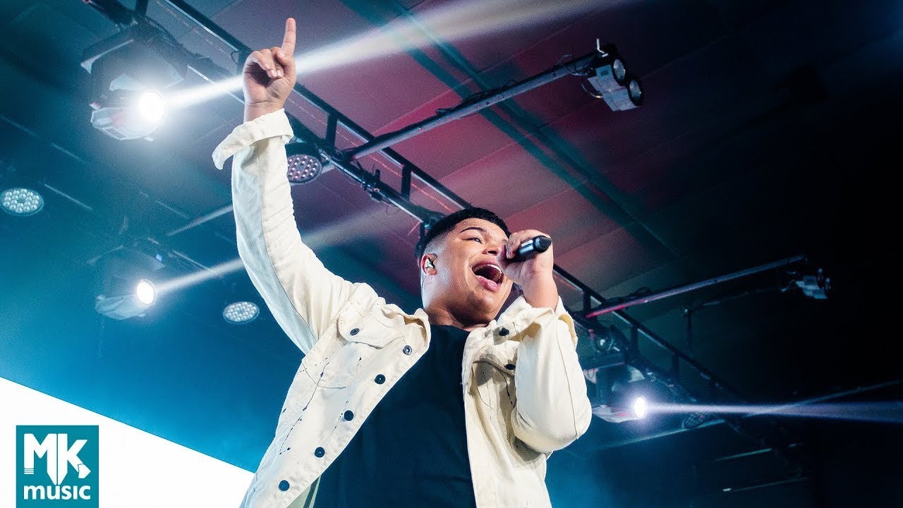 Paulo Neto - Em Meio ao Vendaval