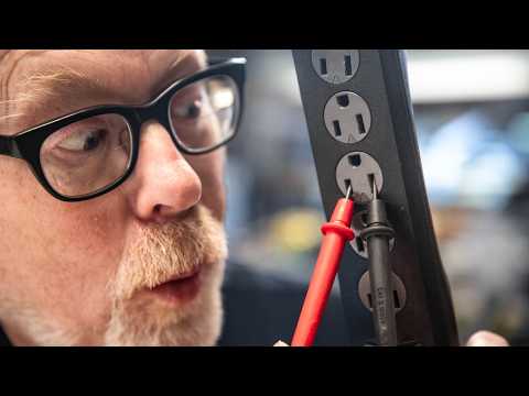These are Tools You Can Stick in Electrical Outlets