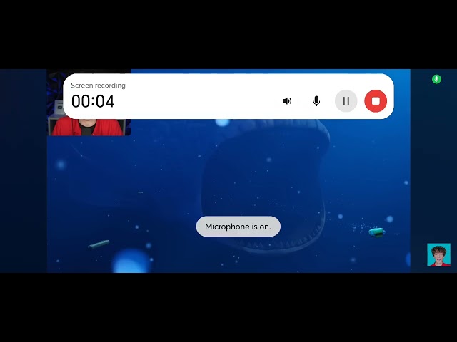 😱