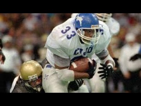 The Most HEARTBREAKING Finish In High School Football History!!!—Plano East vs John Tyler 1994