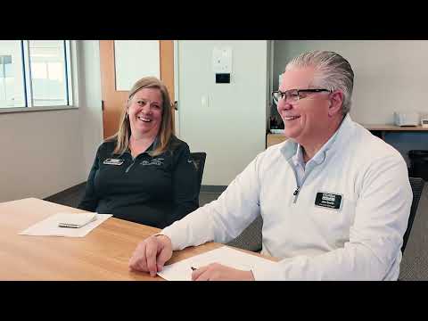 What's Up Gurley Leep Ep. 8: Meet the Team at Hyundai of Noblesville