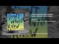 Maroon 5 - Don't Wanna Know (feat. Kendrick Lamar) [Alternate Radio Version]