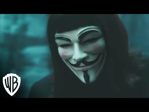 Behind The Scenes: Unmasked