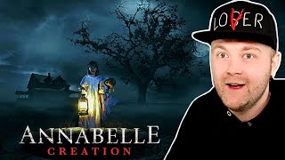 Annabelle Creation Official Movie Soundtrack CD Unboxing!!