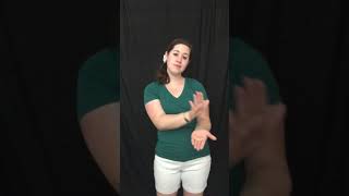 &quot;Did You Know?&quot; by Todd Agnew (ASL cover)