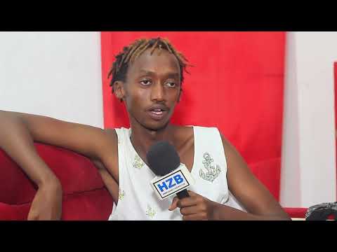 Nkuda Msukuma mjanja aliyenogesha muziki kwa Lugha ya kisukuma