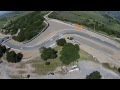 A Blind Crest and a 3 Story Drop: The Corkscrew at Laguna Seca - MOMO