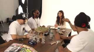 High on Mount Kushmore: Volume IV