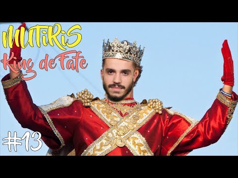 MUTiRiS - KING DE FAFE #13 (Twitch Highlights)