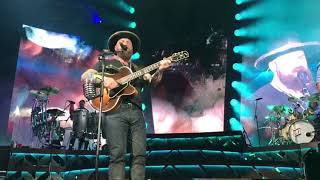 Zac Brown Band - The Muse - U2/One