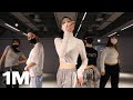 Dua Lipa - Blow Your Mind (Mwah) / Tina Boo Choreography