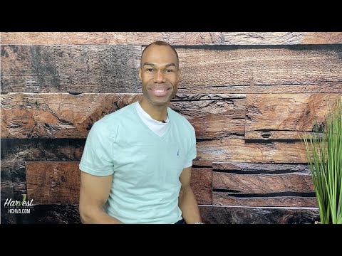 3rd YouTube video about how can two walk together nkjv