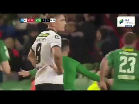 Grandpa are fairyatles real? Sean Maguire Goal for Cork City FC