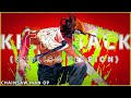 KICK BACK English Cover Chainsaw Man OP Will Stetson