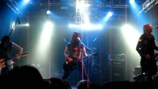 Dope Stars Inc. - Fast and Beautiful (live at Trash Fest III)