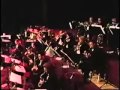 The Jimmy Stahl Big Band with Kathy Troccoli - White Christmas.mov