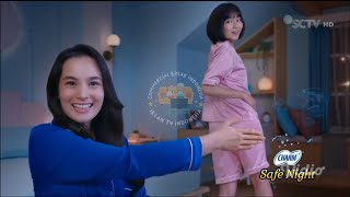 Download lagu IKLAN CHARM SAFE NIGHT • 15s (2022) #ChelseaIslan mp3