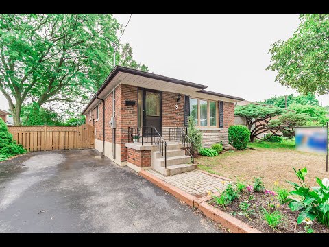 3 Hogan Dr, Scarborough - HD VIRTUAL TOURS