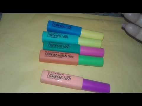 download lagu mp3 mp4 Kleancolor Mascara, download lagu Kleancolor Mascara gratis, unduh video klip Kleancolor Mascara