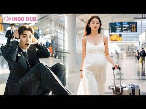 Gadis meninggalkan setelah 2 tahun sebagai istri pengganti CEO! Cuma gitu CEO menyadari ia candunya